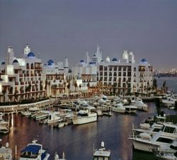 Hotels Dubai - Park Hyatt, Dubai